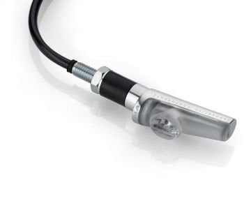 Rizoma Universal Track 77 Sinyal Gri FR023A