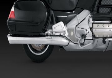 Vance & Hines Honda Goldwing Monster Egzoz