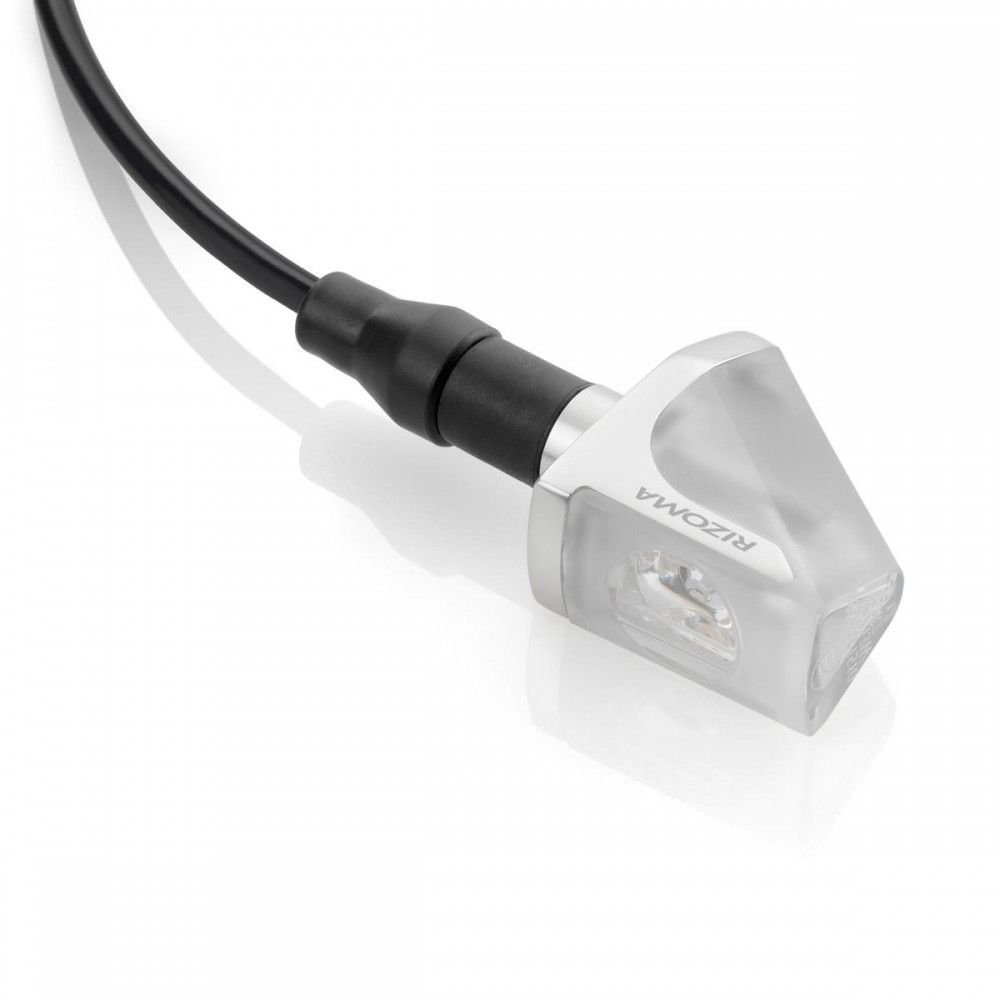 Rizoma Universal Zero 11 Sinyal Gri FR025A
