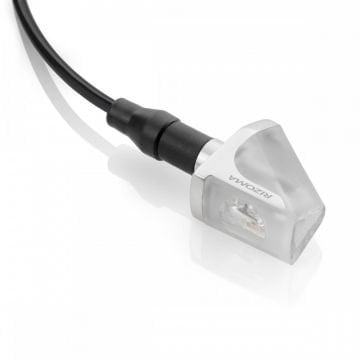 Rizoma Universal Zero 11 Sinyal Gri FR025A