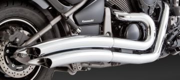 Vance & Hines Kawasaki Vulcan 900 Egzoz