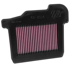 K&N YA-8514 Hava Filtresi