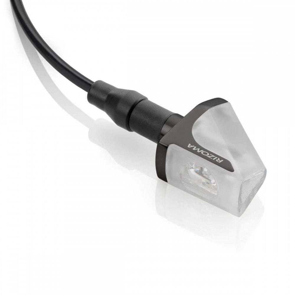 Rizoma Universal Zero 11 Sinyal Siyah FR025B