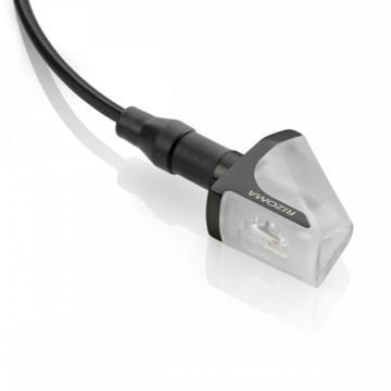Rizoma Universal Zero 11 Sinyal Siyah FR025B
