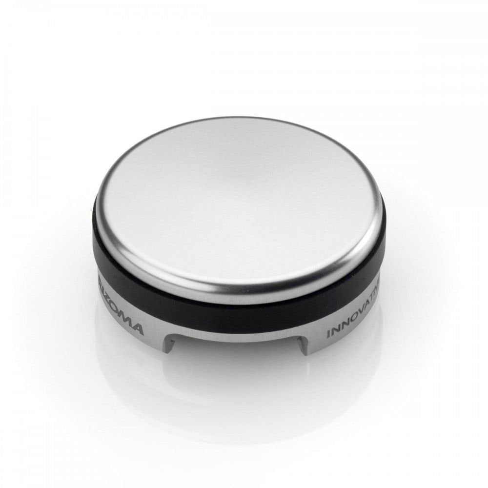 Rizoma Universal Hidrolik Kutusu Kapağı Gri TP016A