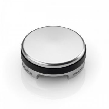 Rizoma Universal Hidrolik Kutusu Kapağı Gri TP016A