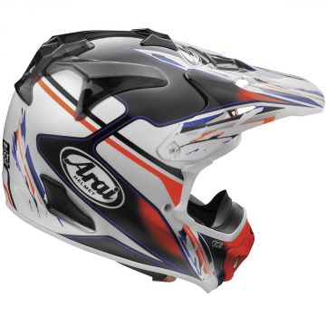 Arai MX-V Nutech Off Road (Cross) Kask