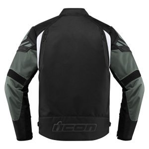 Icon AUTOMAG 2 Tekstil Mont Grey