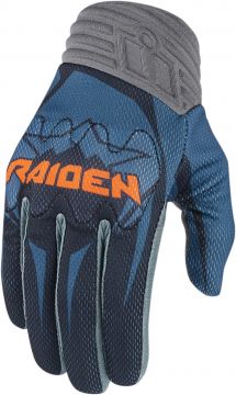Icon Raiden Arakis Eldiven Small