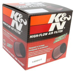 K&N YA-1307 Hava Filtresi