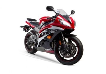 Yamaha Yzf R6 Two Brothers S1R Serisi Komple Sistem Karbon Tüp Egzoz (08-2015)
