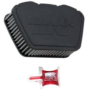 K&N YA-1307 Hava Filtresi