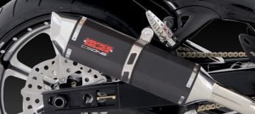 Vance & Hines Suzuki Gsx-R 1300 Hayabusa Egzoz