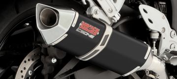 Vance & Hines Suzuki Gsx-R 1300 Hayabusa Egzoz