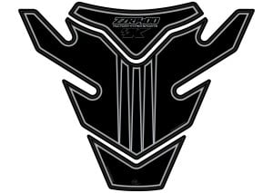Kawasaki ZZR 1400 Motografix Tank Pad