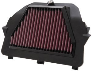 K&N YA-6008 Hava Filtresi