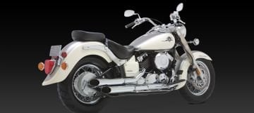 Vance & Hines Yamaha V-Star 650 Egzoz