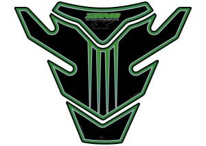 Kawasaki ZZR 1400 Motografix Tank Pad