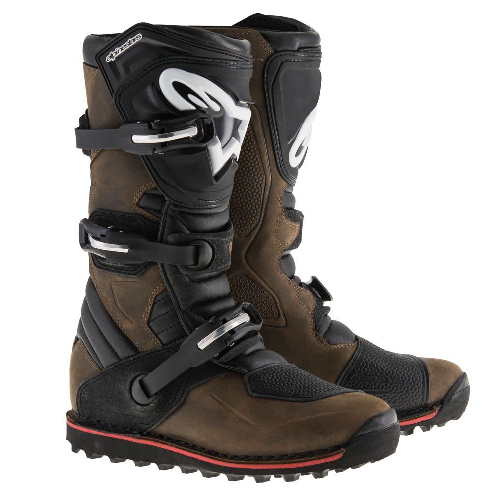 Alpinestars Tech T Cross Bot