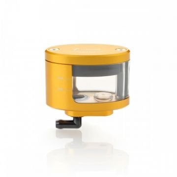 Rizoma Universal Next Hidrolik Kutusu Gold CT127G