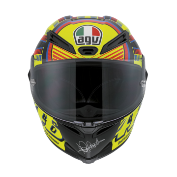 AGV Corsa Soleluna Full Face Kask