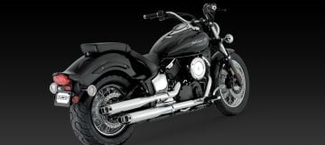 Vance & Hines Yamaha V-Star 1100 Egzoz