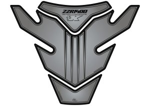 Kawasaki ZZR 1400 Motografix Tank Pad