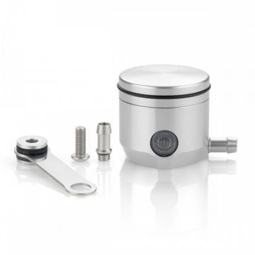 Rizoma Universal Hidrolik Kutusu Gri CT027A