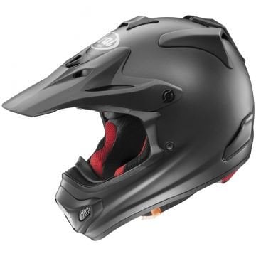 Arai MX-V Black Frost Off Road (Cross) Kask