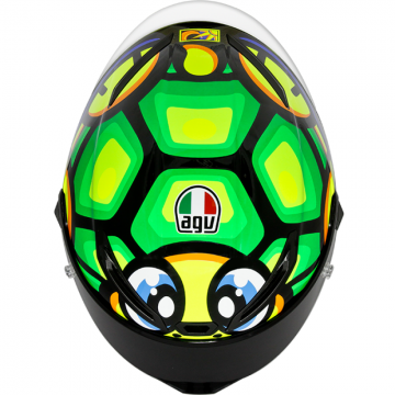 AGV Corsa Tartaruga Full Face Kask