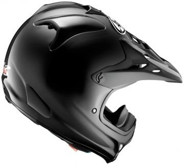 Arai MX-V Black Frost Off Road (Cross) Kask