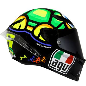 AGV Corsa Tartaruga Full Face Kask