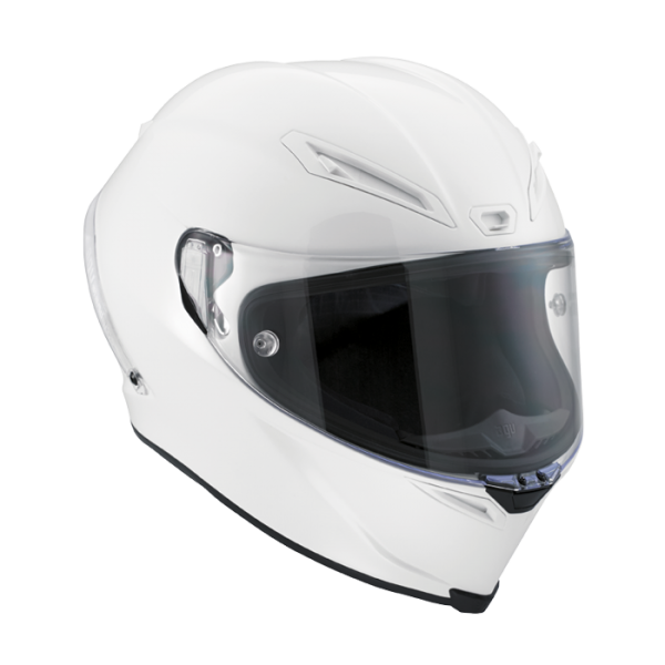 AGV Corsa White Full Face Kask