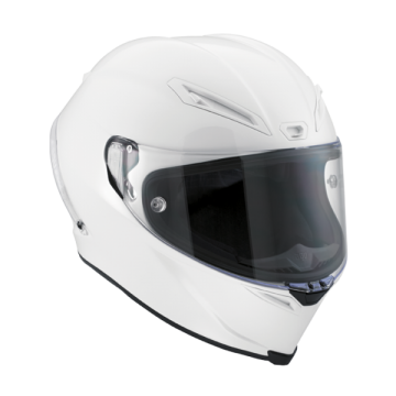AGV Corsa White Full Face Kask