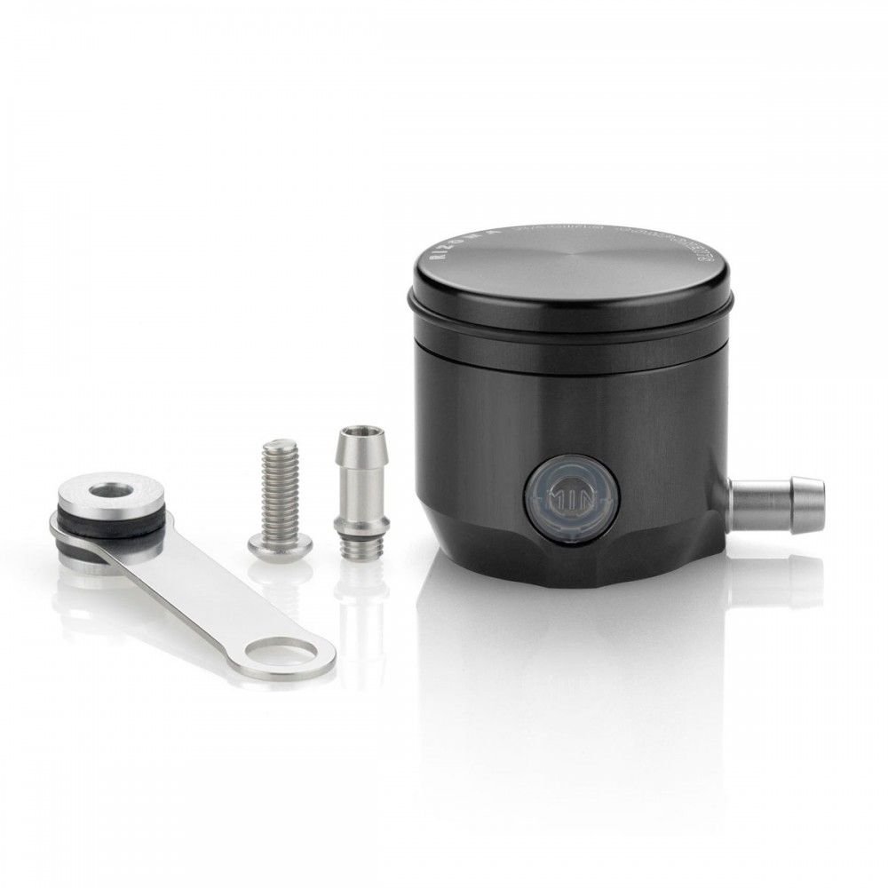 Rizoma Universal Hidrolik Kutusu Siyah CT027B