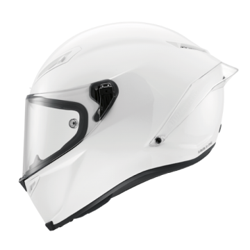 AGV Corsa White Full Face Kask
