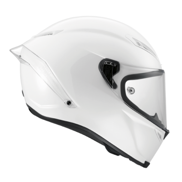 AGV Corsa White Full Face Kask