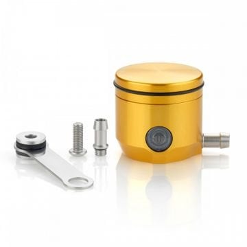 Rizoma Universal Hidrolik Kutusu Gold CT027G