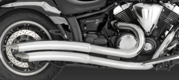 Vance & Hines Yamaha V-Star 950 Egzoz