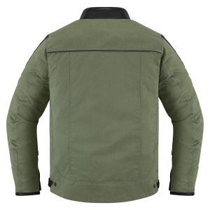 ICON 1000 MH1000 - GREEN Tekstil Mont