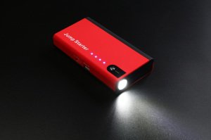 Carpow K7 Taşınabilir Akü Takviye Cihazı