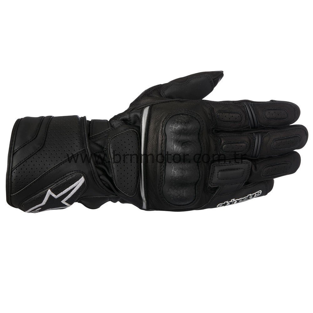 Alpinestars SP-Z Drystar® Deri Eldiven 2017