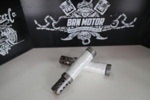 Vance & Hines Big Shots Susturucu 21301