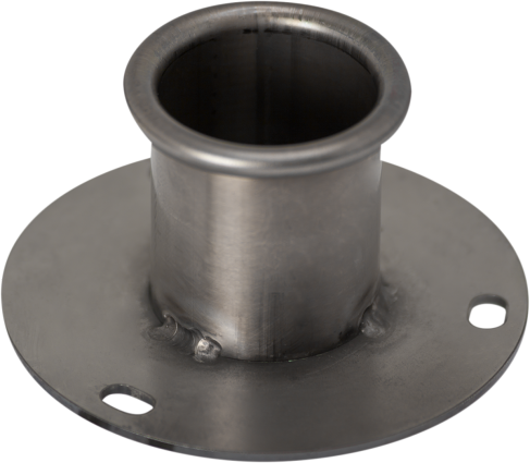 Vance & Hines Hi-Output Grenades (Softail/Dyna) Susturucu 21863