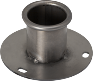 Vance & Hines Hi-Output Grenades (Sportster) Susturucu 21886