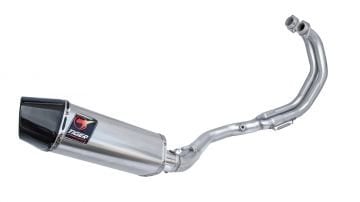 Yamaha Yzf R25 Tiger TRI-780 Full Sistem Egzoz
