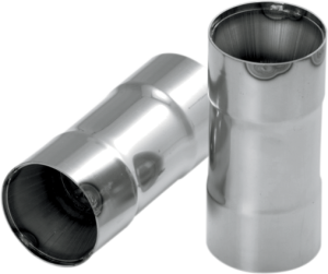 Vance & Hines Hi-Output Slip-Ons Susturucu 21905