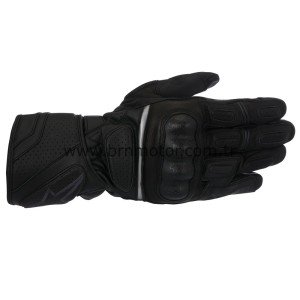 Alpinestars SP-Z Drystar® Deri Eldiven 2017