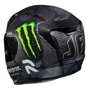 HJC RPHA11  Special / MC5SF Pro Full Face Motosiklet Kaskı