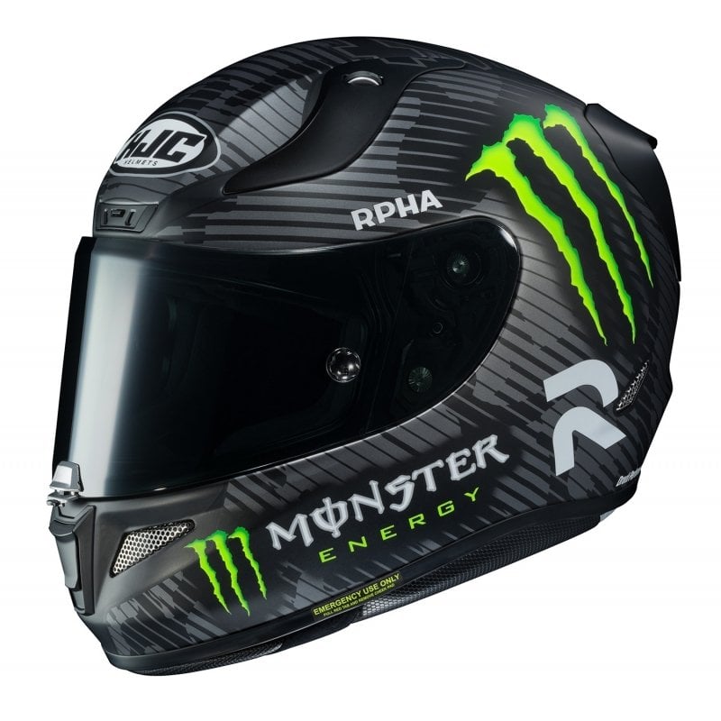 HJC RPHA11  Special / MC5SF Pro Full Face Motosiklet Kaskı